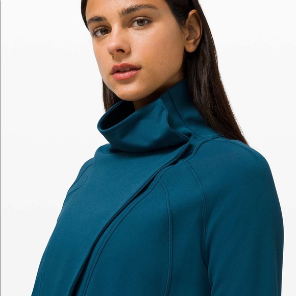 SOLD Rulu Rally Wrap - Picture 3 of 8